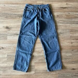 Chisholm Trail Jeans 30x30